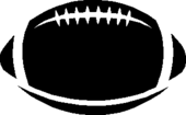 Football clipart 9 football clip art 2 2 - Clipartix