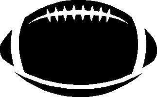 Football clip art free printable clipart images 5