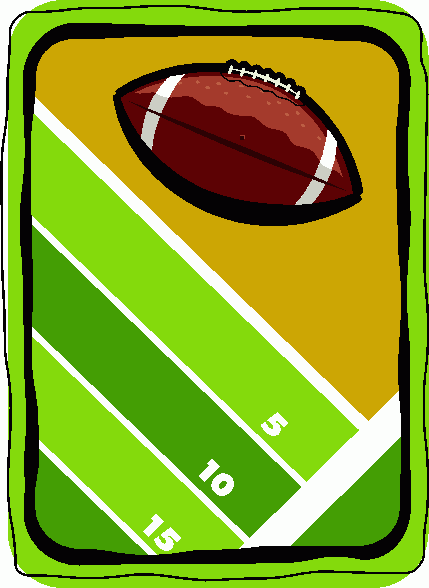 Football clipart 9 football clip art 2 2