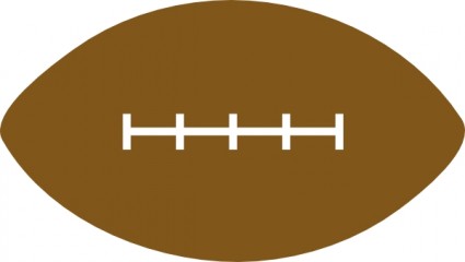 Football clipart free clip art images image 2