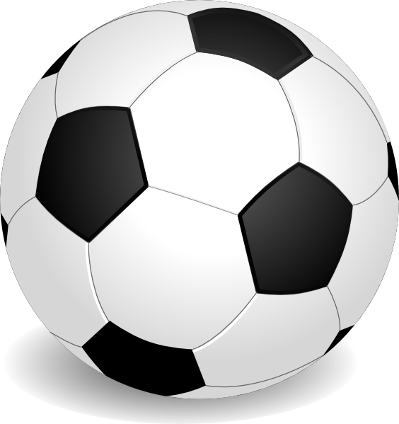 Football clipart free clip art images image