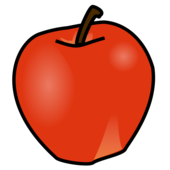 Apple clip art pictures free clipart images 2 - Clipartix