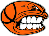 Basketball clipart images 2 - Clipartix