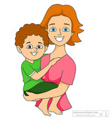 Family Clip Art Pictures – Clipartix