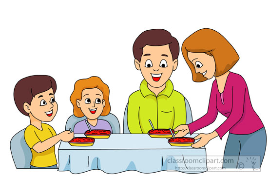 Free family clipart clip art pictures graphics illustrations