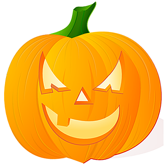 Free pumpkin clip art and pictures 2