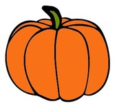 Pumpkin clipart cliparts for you 3 – Clipartix