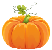 Free pumpkin clipart 2 – Clipartix