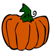 Pumpkin clipart cliparts for you 3 - Clipartix