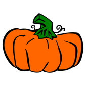 Pumpkin Clipart Pictures – Clipartix