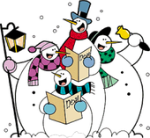 Images about snowmen on snowman clipart - Clipartix