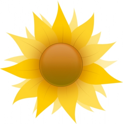 Free sun clipart download clip art on