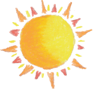 Free sunshine clipart pictures 13