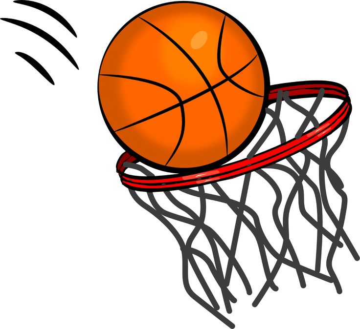 Ideas about basketball clipart on love in 2