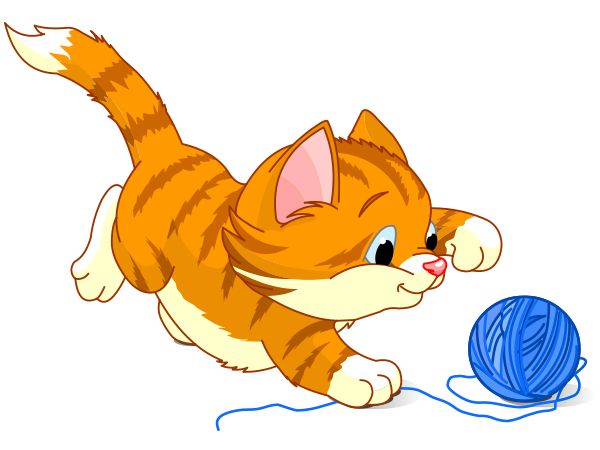 Images about cat clipart on kitty cats cats