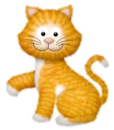 Images about clip art cat on cats cartoon