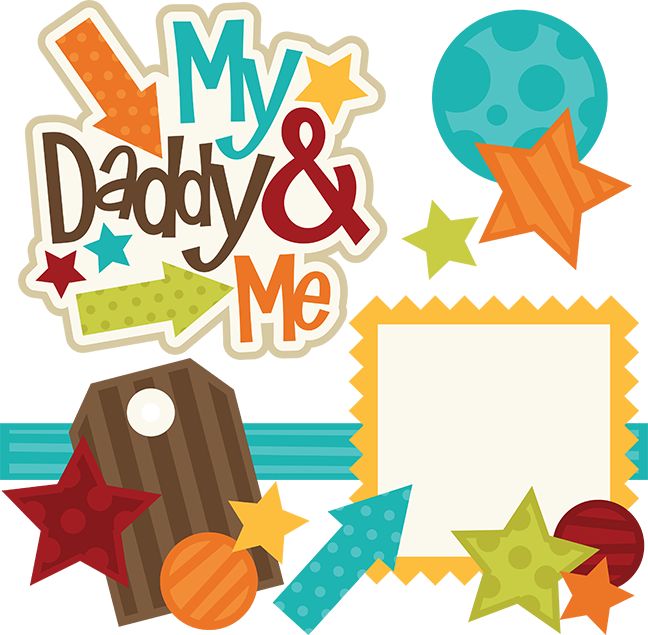 Images about family clipart on father'day