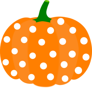 Pumpkin clip art for kids free clipart images
