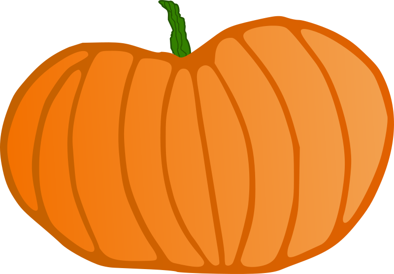 Pumpkin clip art for preschool free clipart images 2