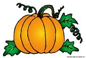 Pumpkin Clipart Fall On Happy Halloween Scarecrows And Clip Art – Clipartix