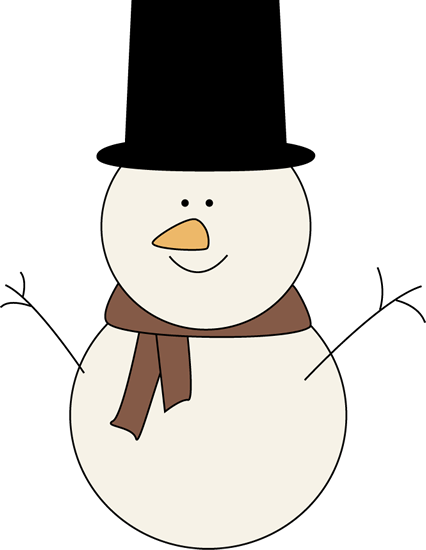 Snowman clipart microsoft free images 7