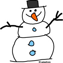 Snowman clipart microsoft free images