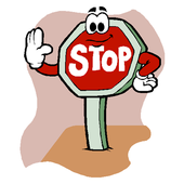 Free Stop Sign Clipart Pictures - Clipartix