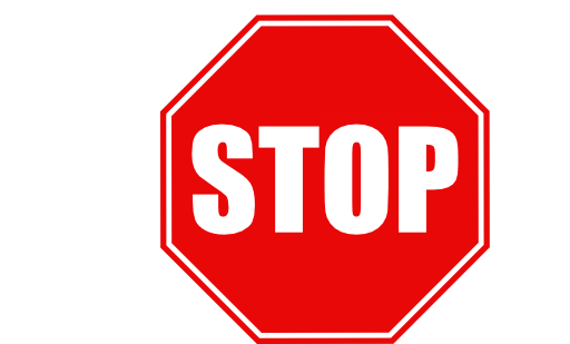 Stop sign clip art microsoft free clipart images 2