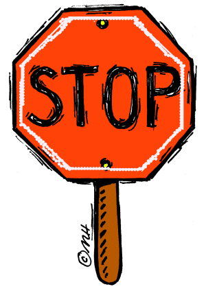 Stop sign clip art microsoft free clipart images 3