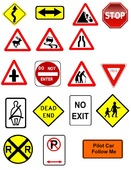 Stop Sign Clipart Pictures – Clipartix