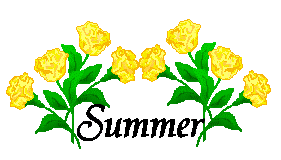Summer clip art free download clipart images 3