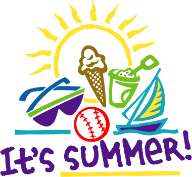 Summer clip art images free clipart 3 5