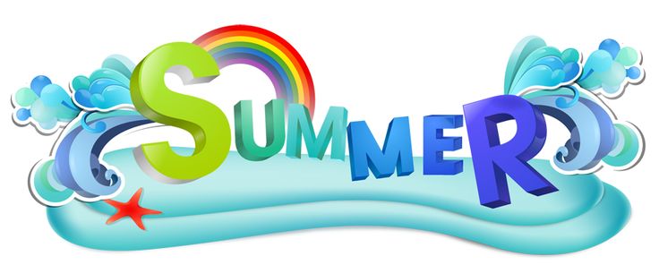 Summer clip art images free clipart 3