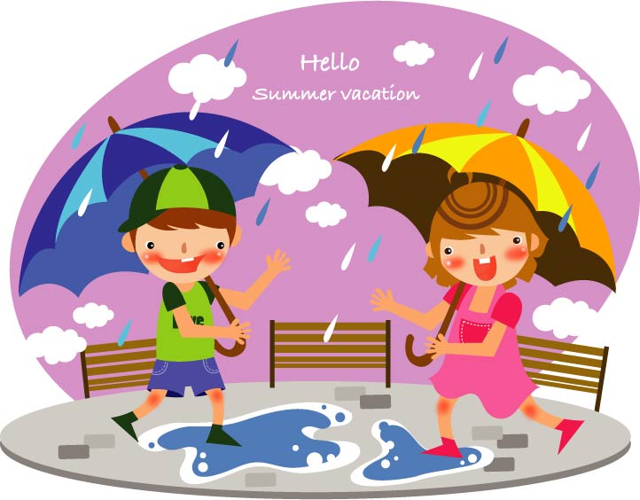 Summer clip art images free clipart 7