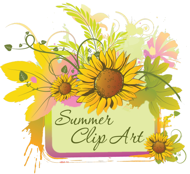 Summer clip art images free clipart 8