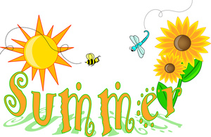 Summer clipart free images 3
