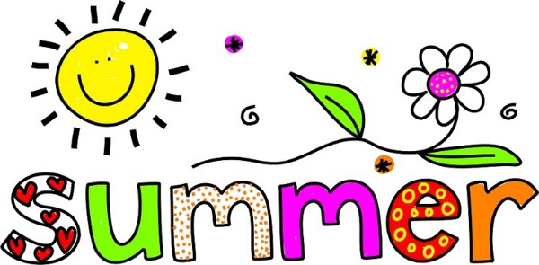 Summer clipart free images 4
