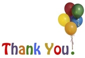 Free Thank You Clipart Pictures - Clipartix