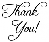 Thank you clipart clipartpen – Clipartix