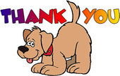 Thank You Clipart Pictures – Clipartix