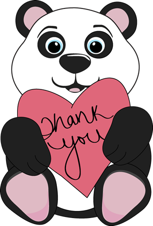 Thank you clip art free clipart images 13