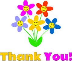 Thank you clip art free clipart images 14