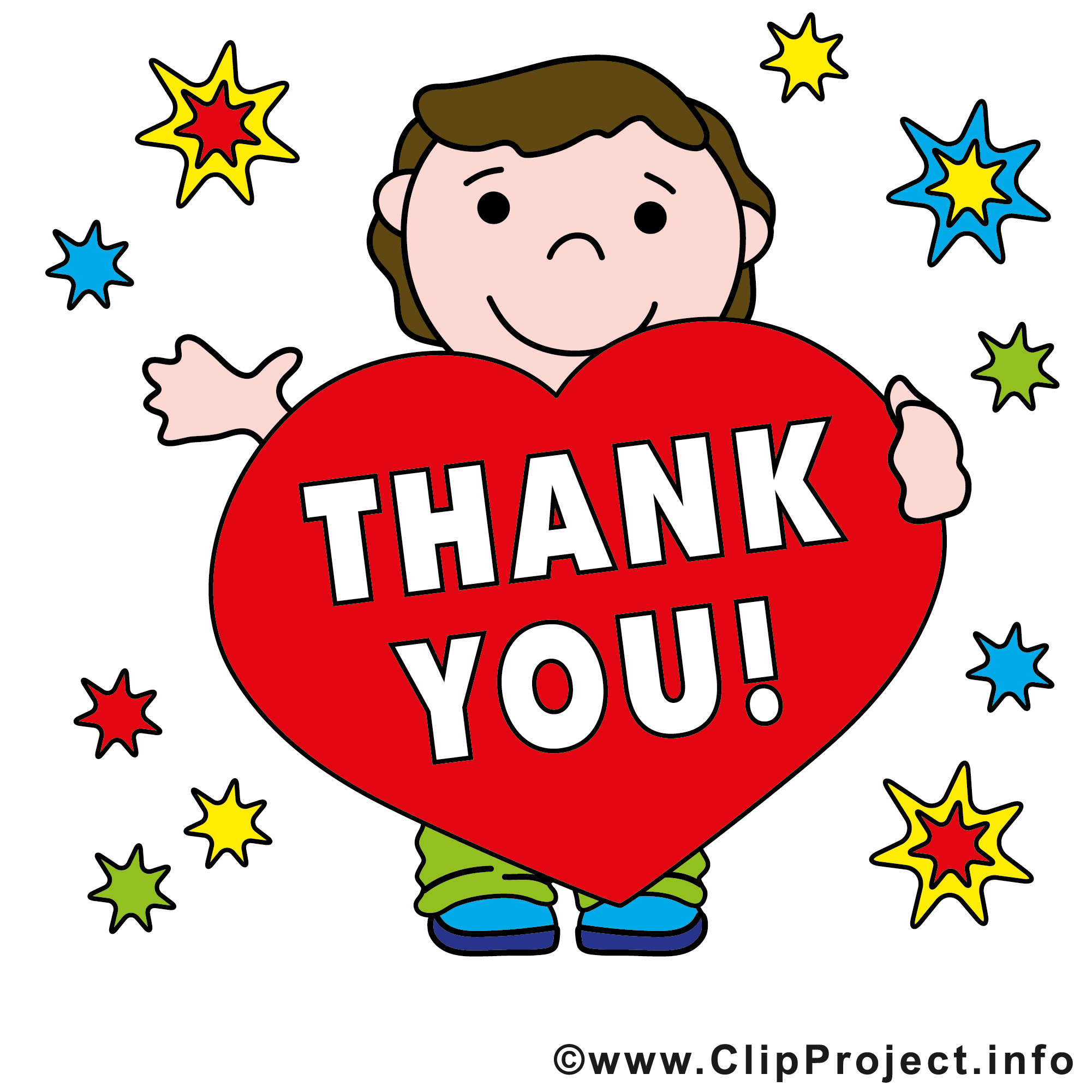 Thank You Clip Art Free Clipart Images 2 2 Clipartix