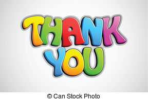 Thank you clip art free clipart images 2 3