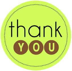 Thank you clip art free clipart images 4