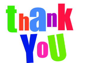 Thank you clip art free clipart images 6