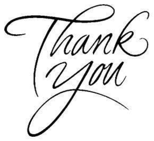 Thank You Clip Art Free Images Clipart 2 Clipartix