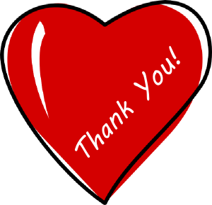 Thank you clip art free images clipart 4