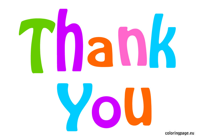Thank you clipart animated clipartfest Clipartix