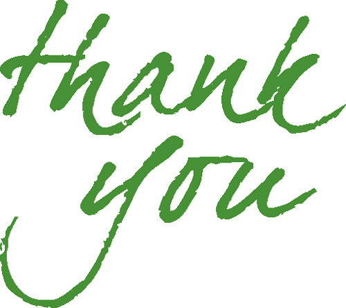 Thank you volunteer clip art free clipart images 10